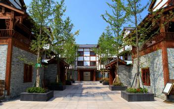 西蘆垡村益農信息站